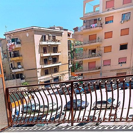 Casa Al Centro Apartment Palermo Ngoại thất bức ảnh
