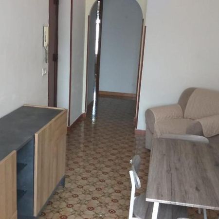 Casa Al Centro Apartment Palermo Ngoại thất bức ảnh