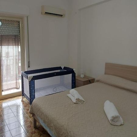Casa Al Centro Apartment Palermo Ngoại thất bức ảnh