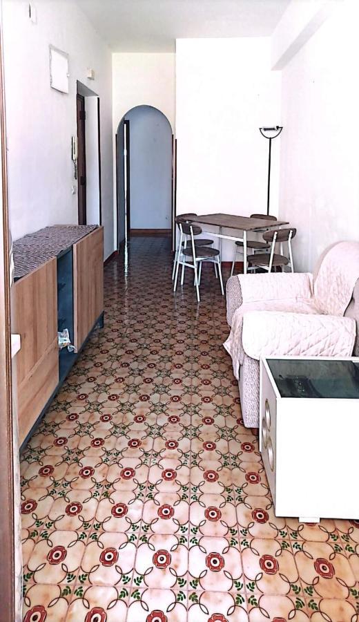 Casa Al Centro Apartment Palermo Ngoại thất bức ảnh