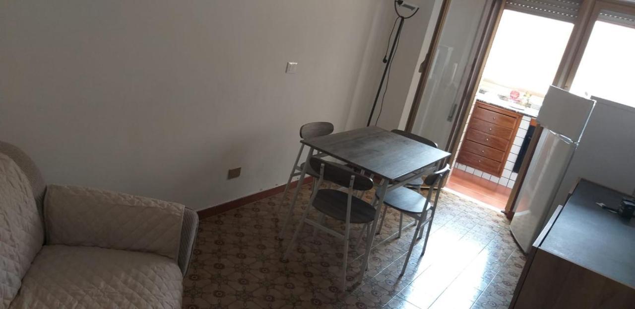 Casa Al Centro Apartment Palermo Ngoại thất bức ảnh