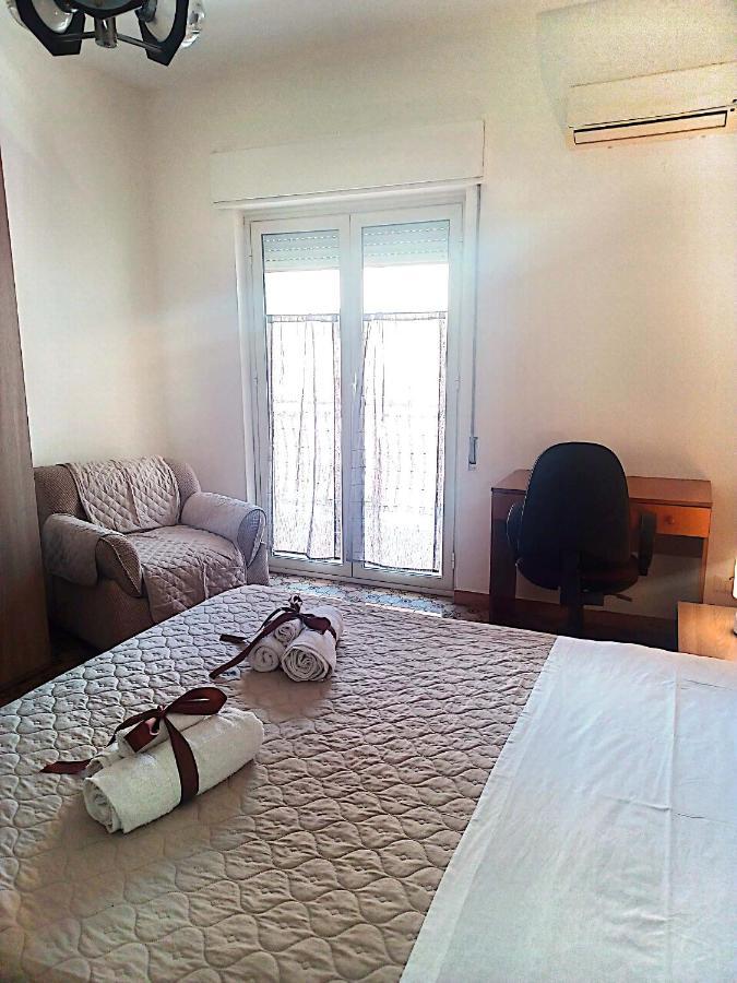 Casa Al Centro Apartment Palermo Ngoại thất bức ảnh