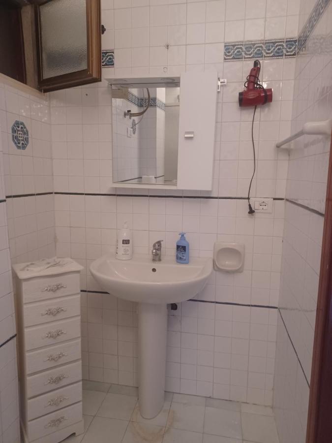 Casa Al Centro Apartment Palermo Ngoại thất bức ảnh