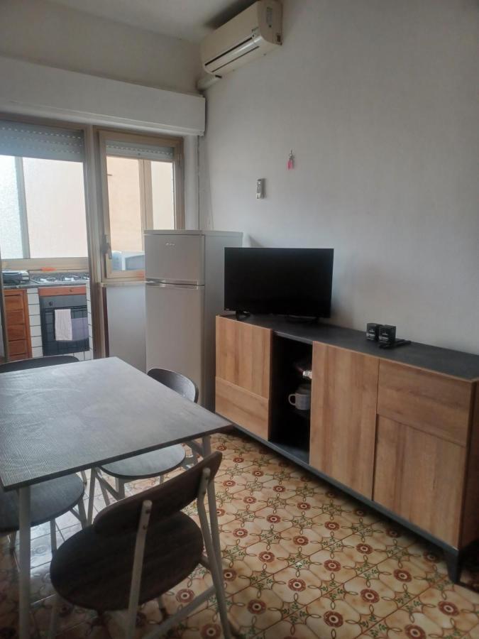 Casa Al Centro Apartment Palermo Ngoại thất bức ảnh